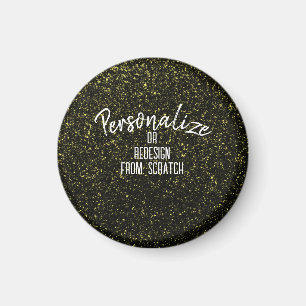 Imán Crear su propio Personalizado personalizado