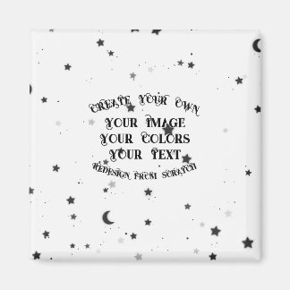 Imán Crear su propio Personalizado personalizado