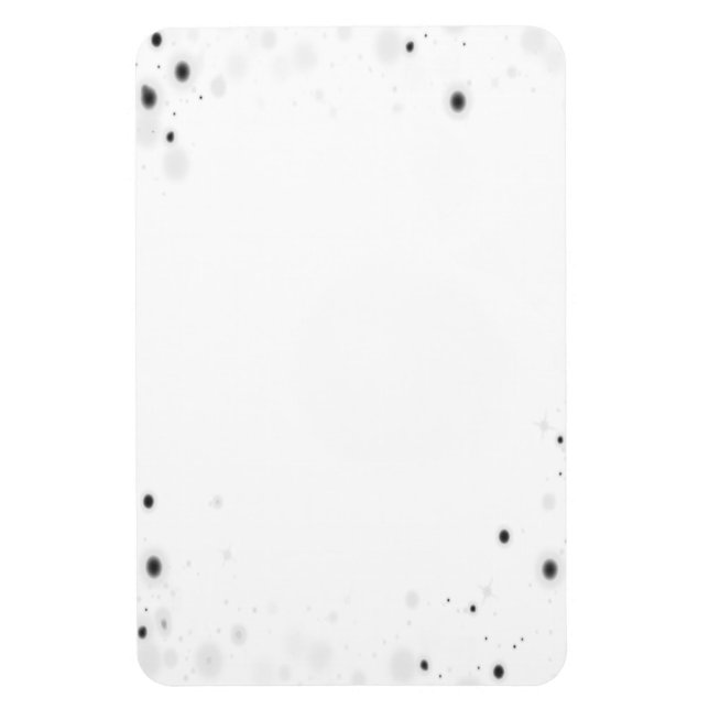 Imán Crear su propio Personalizado personalizado (Vertical)