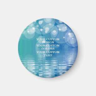 Imán Crear su propio Personalizado personalizado