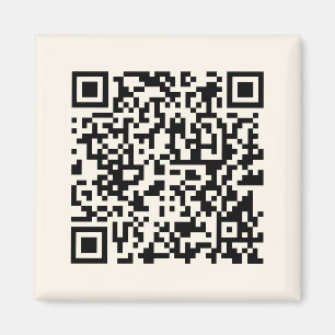 Imán Crear un código QR instantáneamente Editable fue