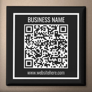 Imán Crear un código QR moderno instantáneamente