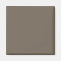 Crear un espacio vital elegante con una pared marr