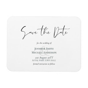 Imán Crear Un Magnético Propio Guardar La Fecha Fácil D