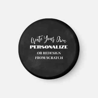 Imán Crear uno propio - Diseñar un Personalizado