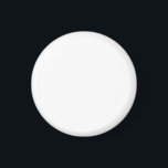 Imán  Create Your Own<br><div class="desc">Create your own white personalizable,  minimalist style which can be easily updated with your Photo and text. If you need any help personalizing this product,  please contact me using the message button below and I will be happy to help.</div>