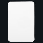 Imán  Create Your Own<br><div class="desc">Create your own white personalizable,  minimalist style which can be easily updated with your Photo and text. If you need any help personalizing this product,  please contact me using the message button below and I will be happy to help.</div>