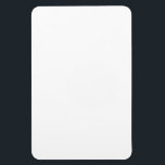 Imán  Create Your Own<br><div class="desc">Create your own white personalizable,  minimalist style which can be easily updated with your Photo and text. If you need any help personalizing this product,  please contact me using the message button below and I will be happy to help.</div>