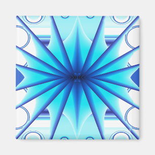 Imán Creatura desde lo más profundo.....