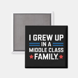 Imán Crecí En Una Familia De Clase Media Kamala Harris