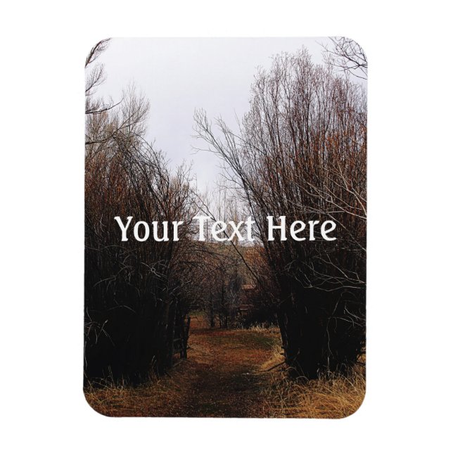 Imán Crecimiento excesivo de la Bannack (Vertical)