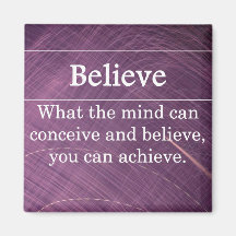 Cree que puede hacer cualquier cosa