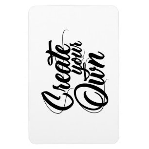 Imán Cree su propia flexibilidad