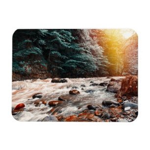 Imán Creek Borjomi