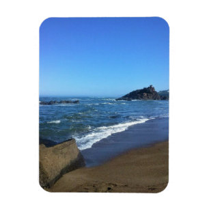 Imán Creek Fogarty, Oregón