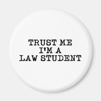 Imán Créeme, soy estudiante de Derecho