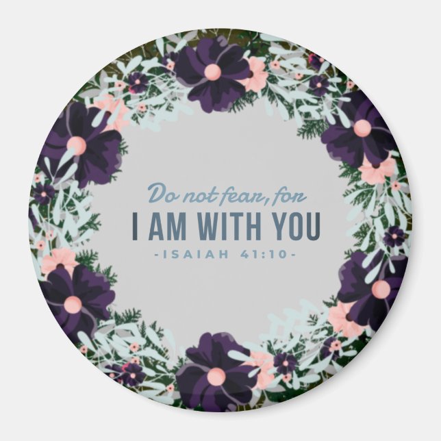 Imán Creencia Consciente Espiritual Amor Esperanza Arte (Frente)