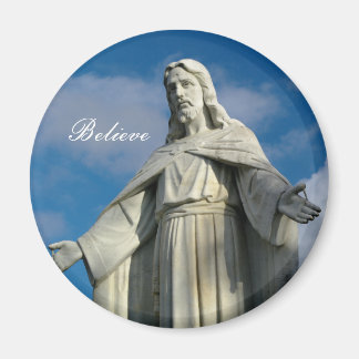 Imán Creer