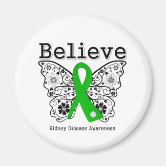 Imán Creer Conciencia sobre la enfermedad renal