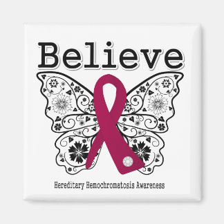 Imán Creer hemocromatosis hereditaria