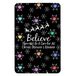 Imán Creer Que Habrá Una Cura