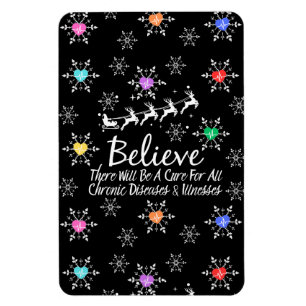 Imán Creer Que Habrá Una Cura