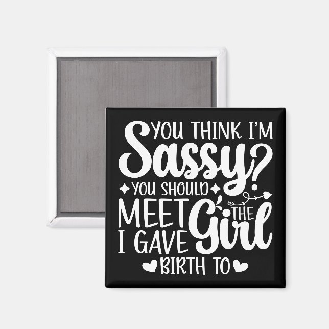 Imán ¿Crees que estoy harto de que te encuentres con la (Anverso/Reverso)