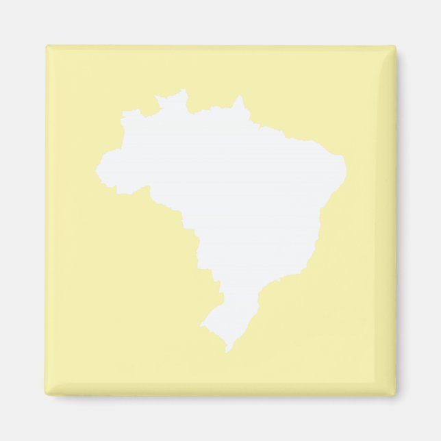 Imán Crema festividad en Brasil en Emporio Moffa (Frente)