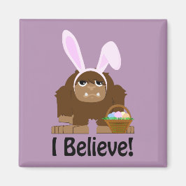 Imán ¡Creo! Paseo Marítimo