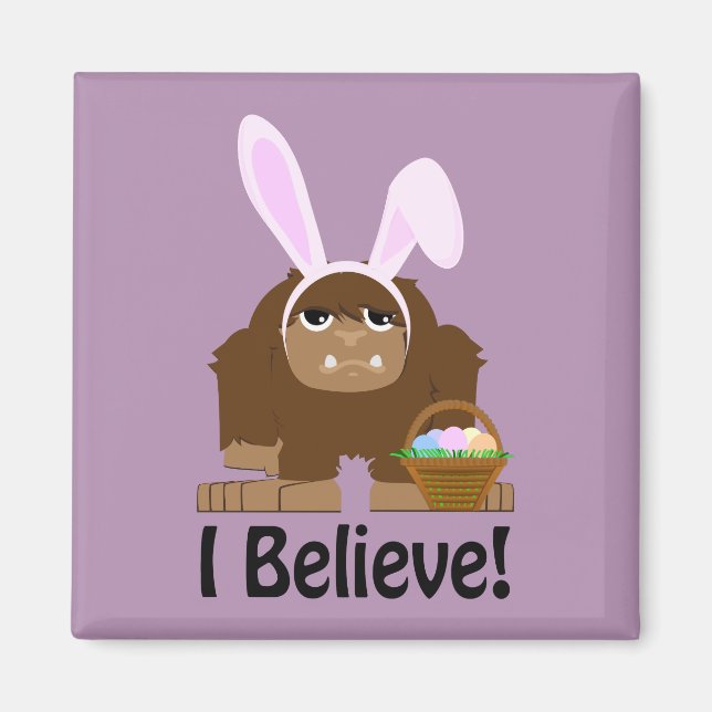 Imán ¡Creo! Paseo Marítimo (Frente)