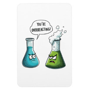 Imán Creo que estás exagerando la ciencia de los nervio