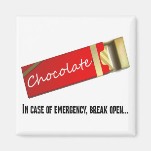 Imán Creo que esto califica como una emergencia de choc