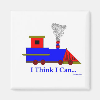 Imán Creo que puedo