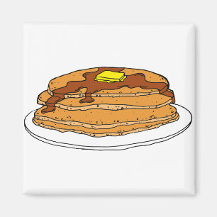 Imán crepes