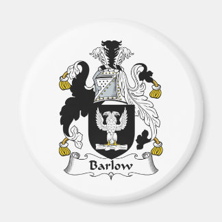 Imán Crest familiar Barlow