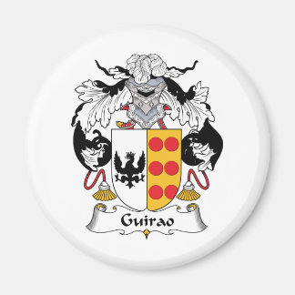 Imán Crest familiar Guirao