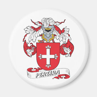 Imán Crest familiar Pereira