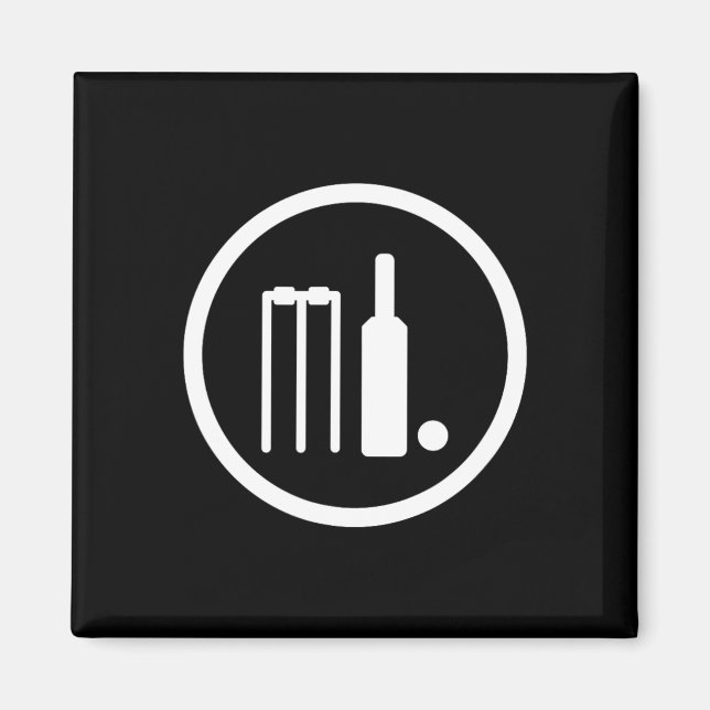 Imán Cricket Cricketer Cricketers India Pakistan Englan (Frente)