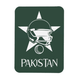 Imán Cricket Pakistán