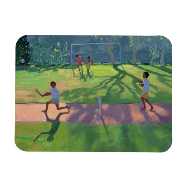 Imán Cricket Sri lanka 1998 (Horizontal)