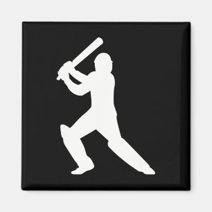 Imán Cricket Tter 1 