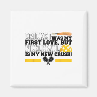 Imán Cricket Was My First Love 