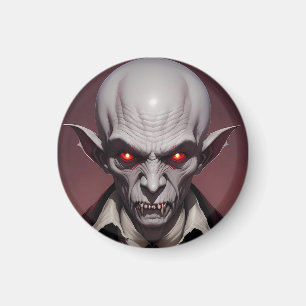 Imán Crimewave Nosferatu