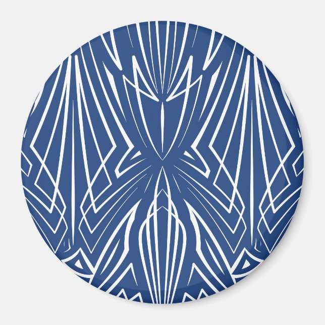 Imán Cristal 2 (Frente)