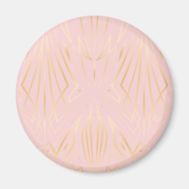 Imán Cristal 8 (Frente)