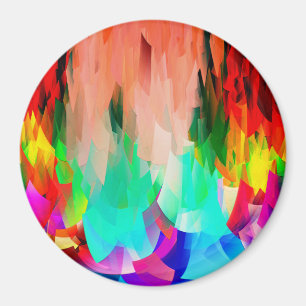 Imán Cristales......