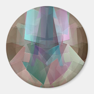 Imán Cristales.....