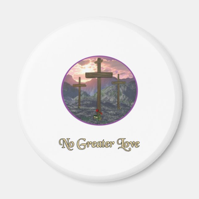 Imán cristiano (Frente)