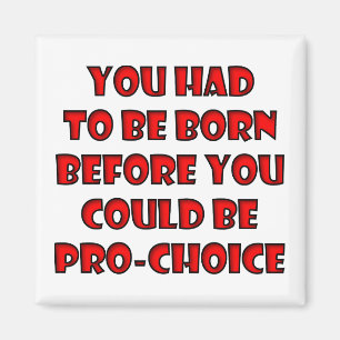 Imán Cristiano Pro-elección Anti-Aborto Elige la Vida