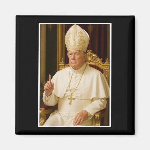 Imán Cristiano Vaticano